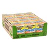 Maruchan Instant Lunch Ramen Noodles, Lime Flavor with Shrimp –