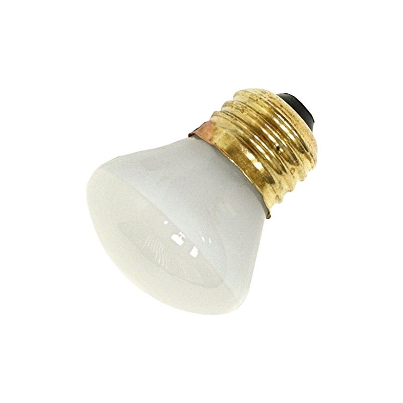 Westinghouse Lighting 03604 Corp 40-watt R14 Flood Light Bulb