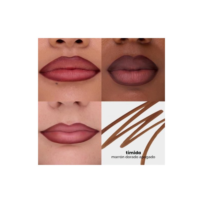 Urban Decay - Lip Toy Staining Brush Lip Liner Delineador