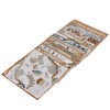 24pcs Pegatinas para Azulejos de Despegar y Pegar, Decoración de