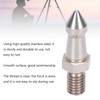 Stainless Steel Camera Tripod Spikes M8 Wire, Camera Tripod Spikes