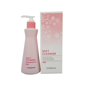 Saimdang Cosmetics Cleanser 200ml / 사임당화장품 청결제 200ml