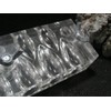 sleeri Incense Cone Making Mold - Incense Cone Mould, Acrylic