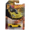 Hot Wheels '19 Corvette ZR1 Convertible