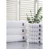 LEXINGTON Original Hand Towel White 30 x 50 cm