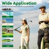 ULTIMATE Floating Golf Green for Pool, Floating Chipping Green Mat