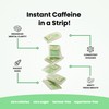 ODiSTRYPE Energy Strips | Instant Caffeine in a Strip |
