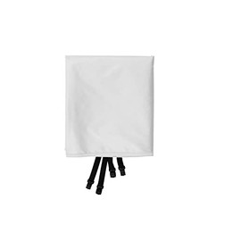 Coleman Oasis Canopy Wall Accessory 7X7, Blanco