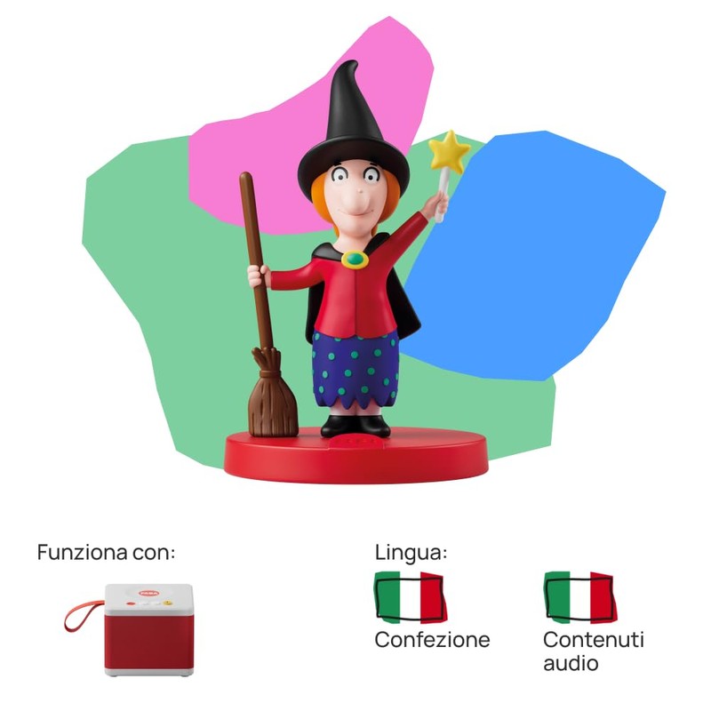 FABA - Sound Figure FFR14503