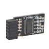 TPM 2.0 Encryption Security Module for GIGABYTE 12Pin LPC Interface