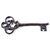 NADOBA Iron Decorative Skeleton Key