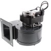 ClimaTek Draft Inducer Blower Motor Replaces Dayton #s 1TDN4 4C761