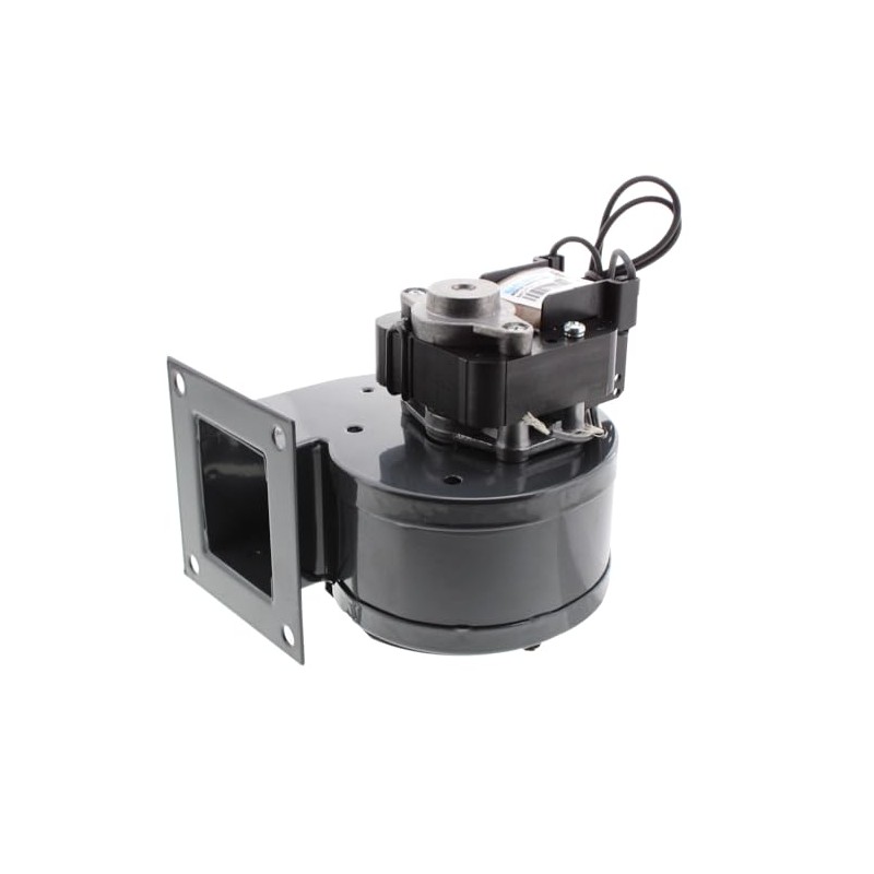 ClimaTek Draft Inducer Blower Motor Replaces Dayton #s 1TDN4 4C761