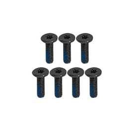 Gintai 7pcs Screw Kit for Lenovo Yoga Slim 7 14IIL05 82A1 Yoga Slim 7 14ARE05 82A2 Yoga Slim 7 14ITL05 82A3 82HA Chassis Laptop Base Cover Fixing