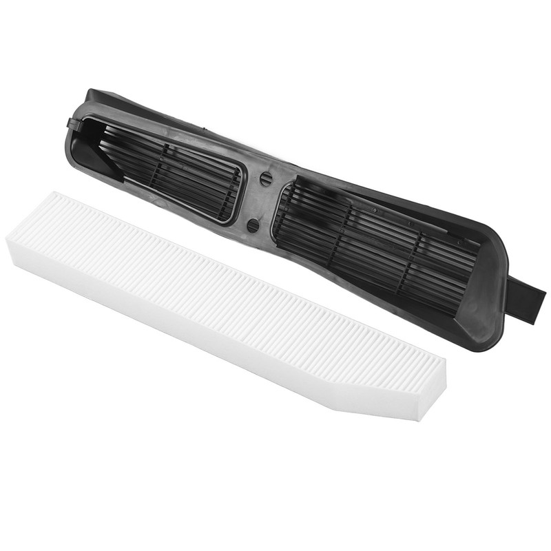 Car Cabin Air Housing and Filter Kit 82208300 Air Filter