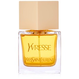 Yves Saint Laurent La Collection Yvresse Eau de Toilette for Women, 2.7 Ounce