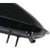 2L Fuel Tank W/Cap Petcock Set Fits 80cc 66cc 49cc