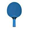 Donic-Schildkröt Alltec Hobby Outdoor Table Tennis Bat, Plastic, Weatherproof, Washable,