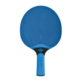 Donic-Schildkröt Alltec Hobby Outdoor Table Tennis Bat, Plastic, Weatherproof, Washable, 733014