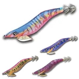 Tsuriken Eguista Shallow No. 3.5 S-24 Cayme Rice Shrimp