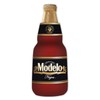 Modelo Negra Zippered Bottle Insulator