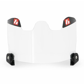 Visor Premium B-520001 Round Clear