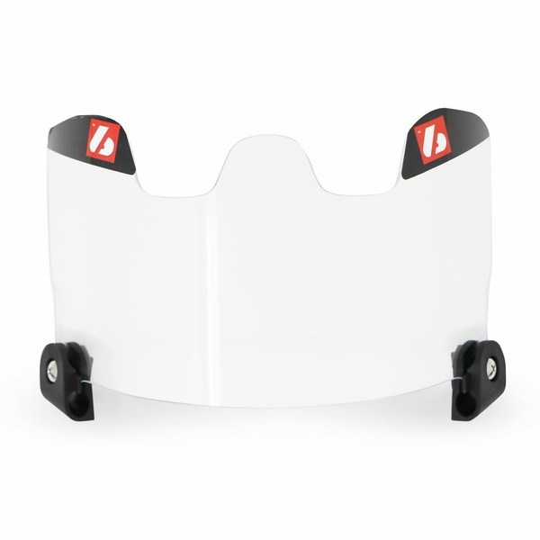 Visor Premium B-520001 Round Clear