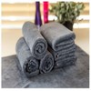 Time-Saving Premium Microfiber Towel (10-Pack) 10 Pieces