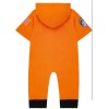 Unbranded Astronaut Costume Cosplay Jumpsuit Outfit 18-24 Month