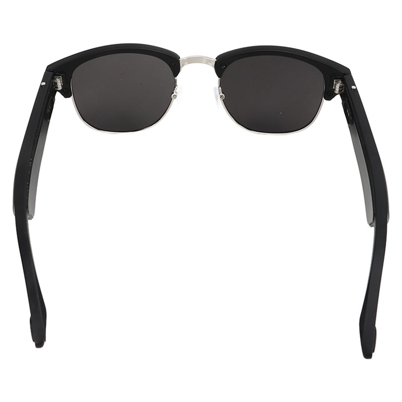W6 Smart Sunglasses Hands Free Call Smart Music Glasses Anti