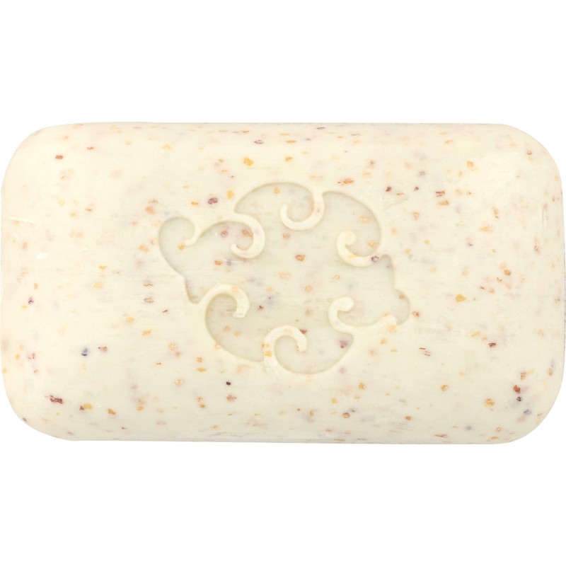 Baudelaire Hand Soap Loofa Mint, 5 Ounce