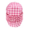 HARFINGTON 100 Count Cupcake Liners Cupcake Cups Standard Size Muffins