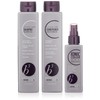 B3 Champú/acondicionador/Ionic Color Lock Trio Pack