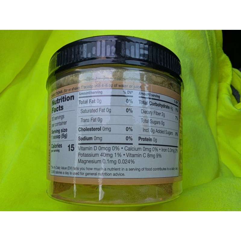 SMART PRESSED JUICE IMMUNITY WELLNESS 5.3oz 06/25