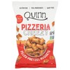 QUINN Pizzeria Cheezy Filled Pretzel Nuggets, 5.8 OZ