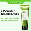 SOME BY MI Super Matcha Pore Clean Cleansing Gel /