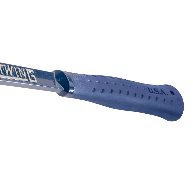 ESTWING Ultra Series Hammer - 19 oz Rip Claw Framing