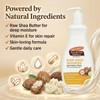 Palmer’s Shea Butter Raw Shea Nourish Daily Body Lotion 400ml