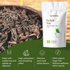 Pu Erh Tea Loose Organic 100g (50 Cups) | Loose