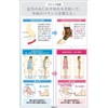 AKK-002BK & NY Kasahara Style AKK-002 Ankle Support Girdle (Thin