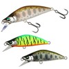 Basday Monofu 45S Sinking Minnow Bassday 028 Matte Tiger 1.8