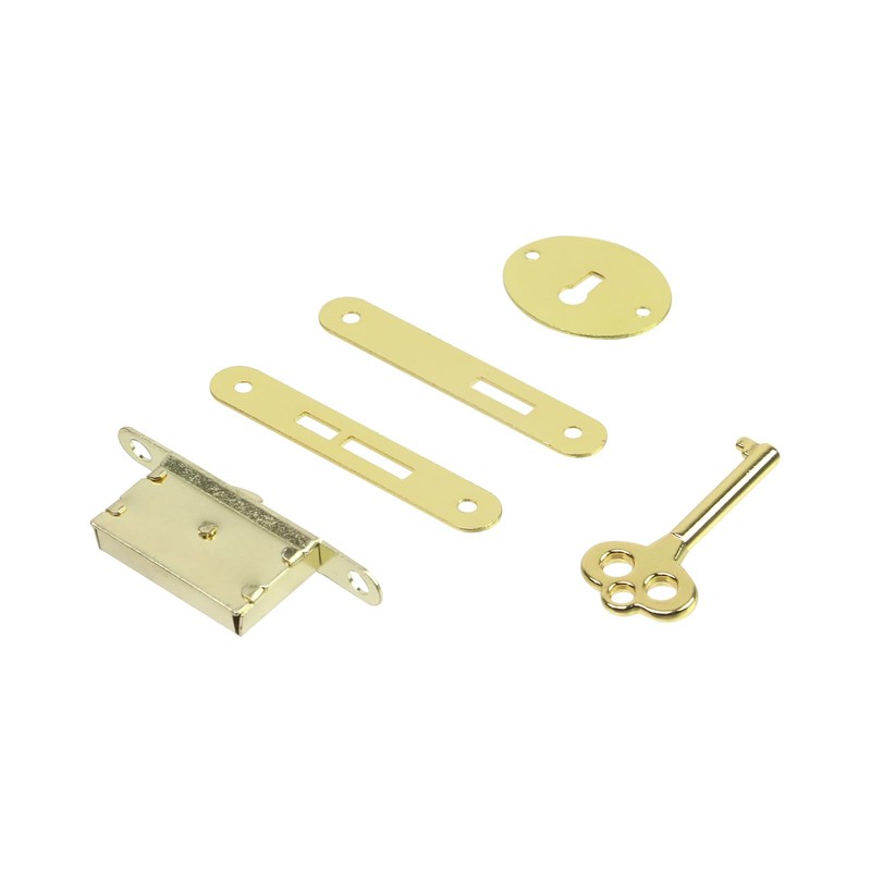 T Tulead Mini Box Locks Mortise Locks Wooden Box Locks