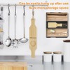 Wooden Tostonera Plantain Banana Smasher Maker Plantain Smasher Plantain Tostones