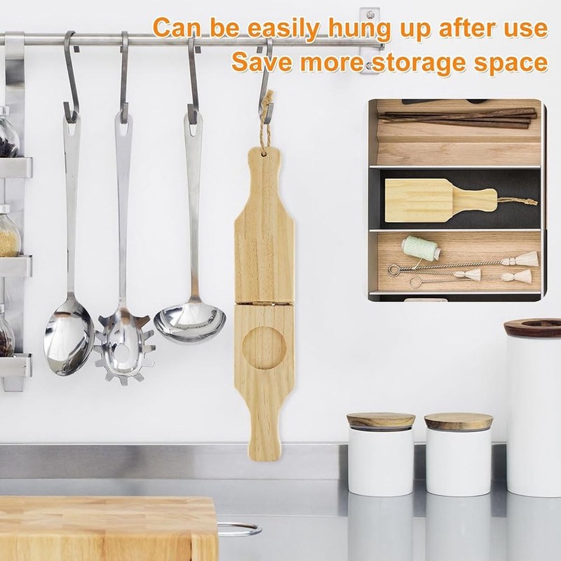 Wooden Tostonera Plantain Banana Smasher Maker Plantain Smasher Plantain Tostones
