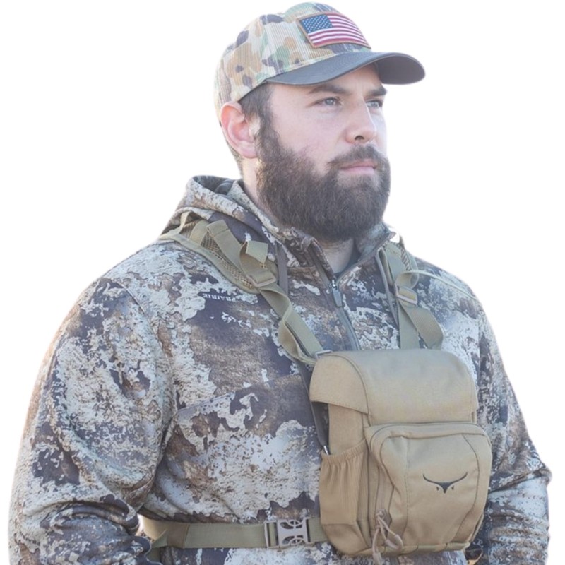 Boundless Performance Bino Harness