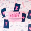 HELLOFUN Guat? Edición Parejas Card Game