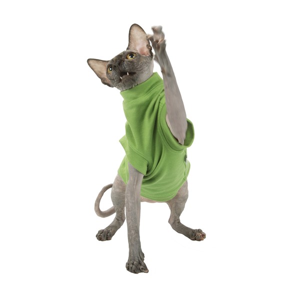 Kotomoda Cat's Turtleneck-Maxi Salad (XL)