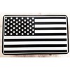 American Flag Hitch Cover 3x5