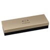 Parker IM Premium Fountain Pen with Medium Nib - Brown