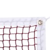 JSHAHA Badminton Net for Indoor Outdoor Garden Stand Nylon 610